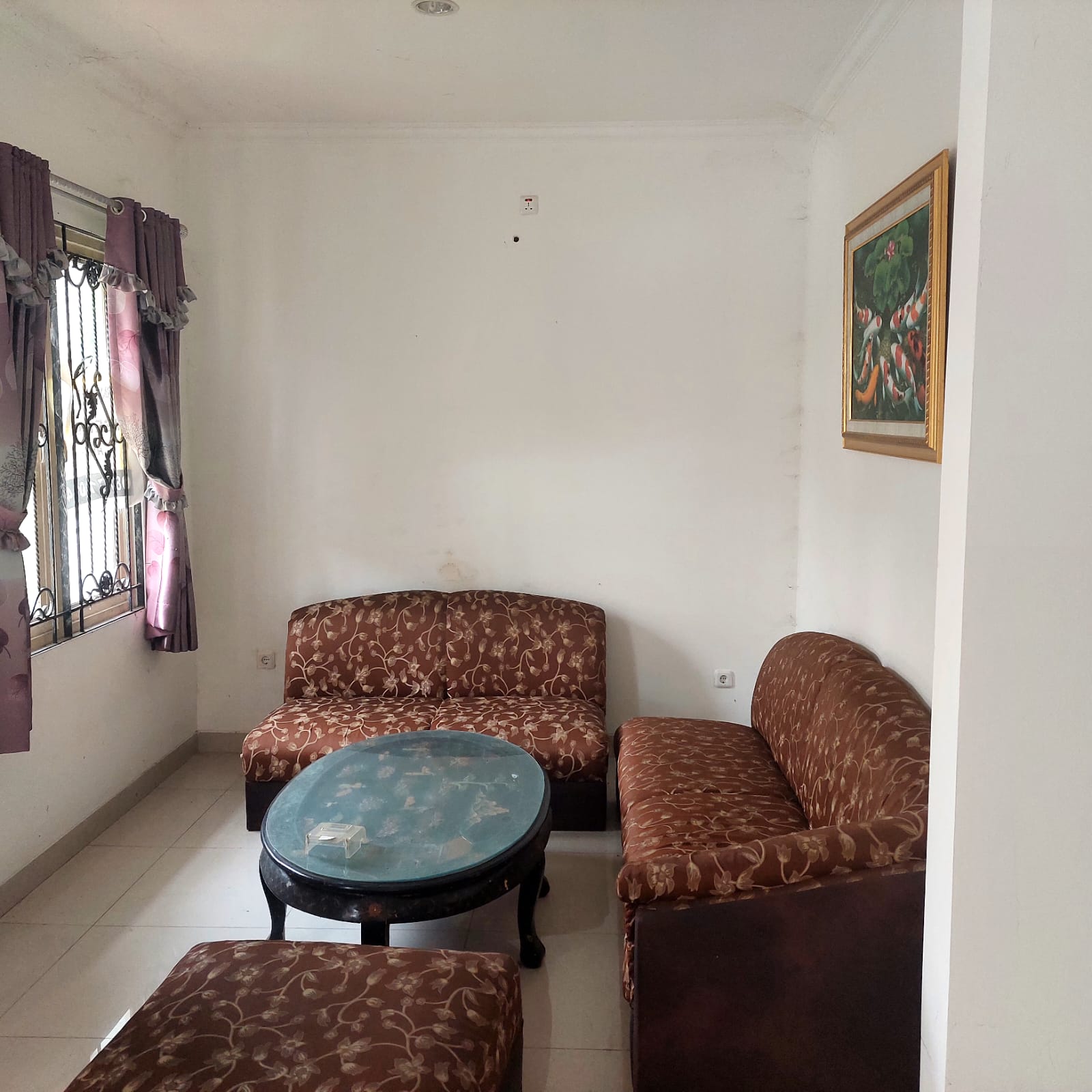 Rumah Disewakan Full Furnished di Lippo Cikarang